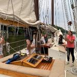 FIT 153 Classes Set Sail